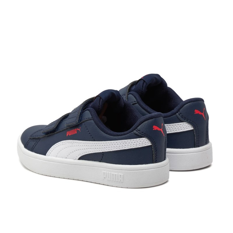 PUMA - P25SPTR39425301BLU
