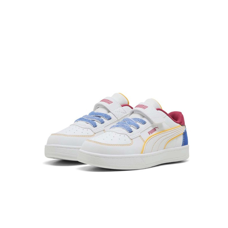 PUMA - P25SPTR40064801BIA