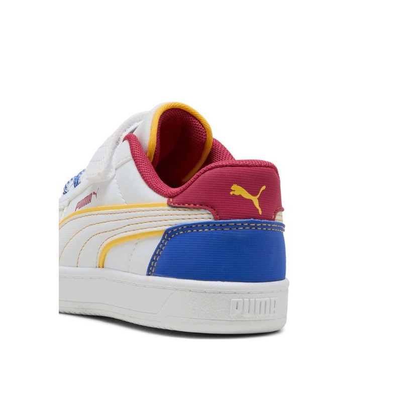 PUMA - P25SPTR40064801BIA