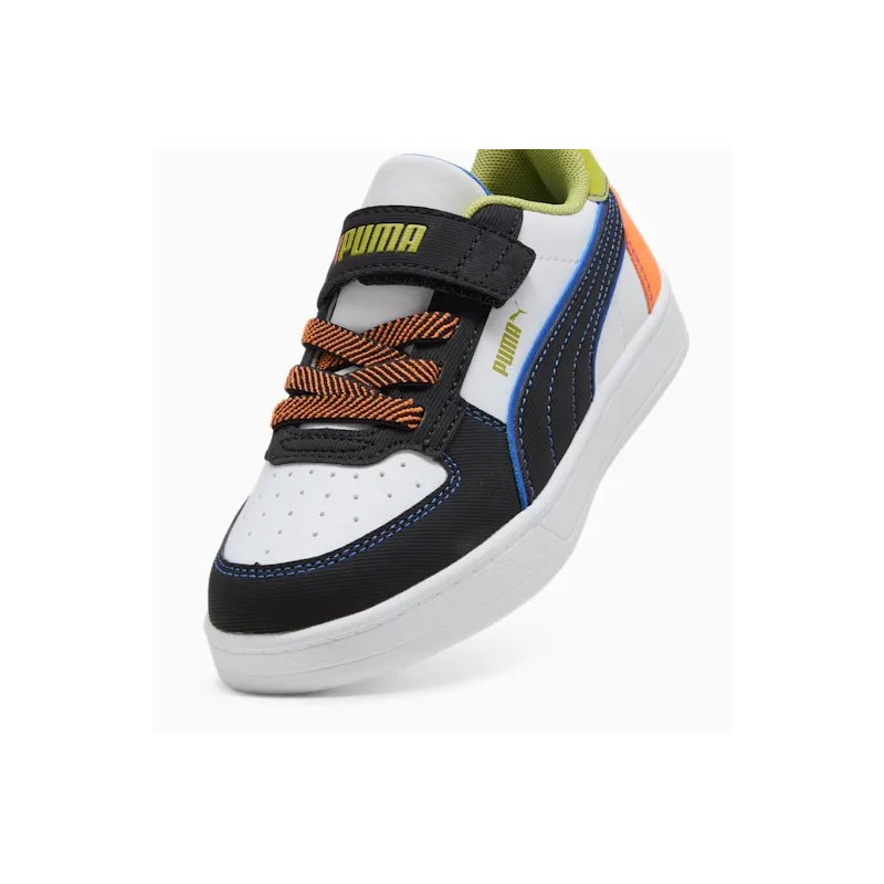 PUMA - P25SPTR40064802BIA