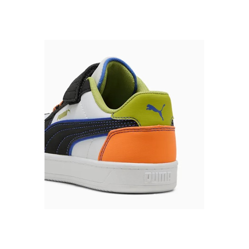 PUMA - P25SPTR40064802BIA