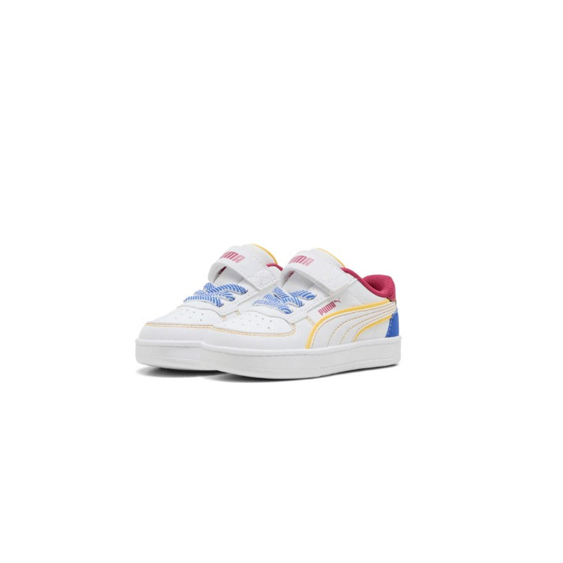 PUMA - P25SPTR40064901BIA