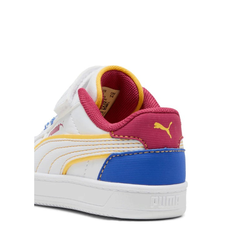 PUMA - P25SPTR40064901BIA