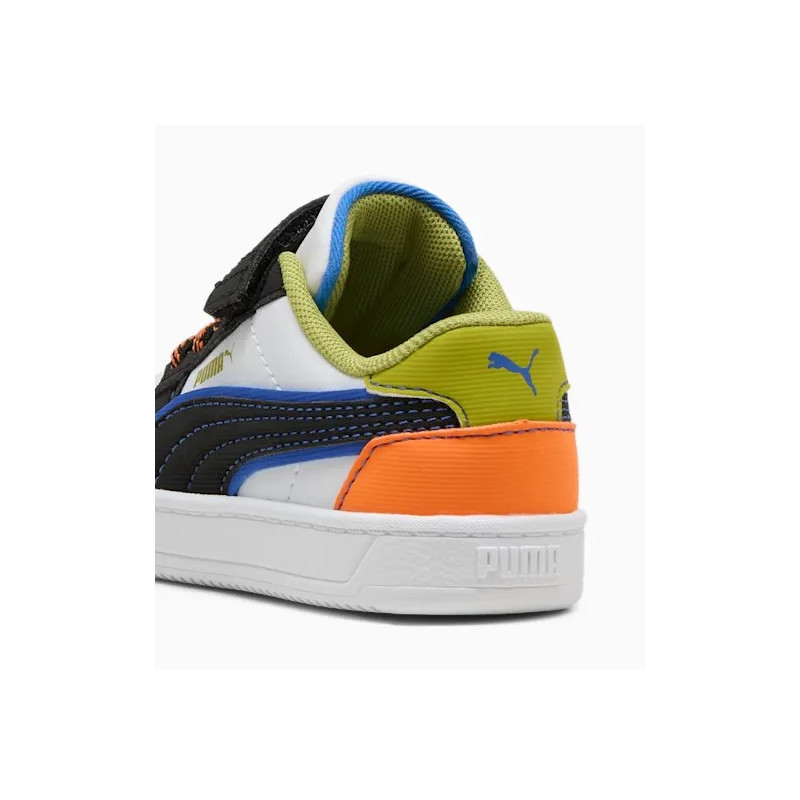 PUMA - P25SPTR40064902BLU