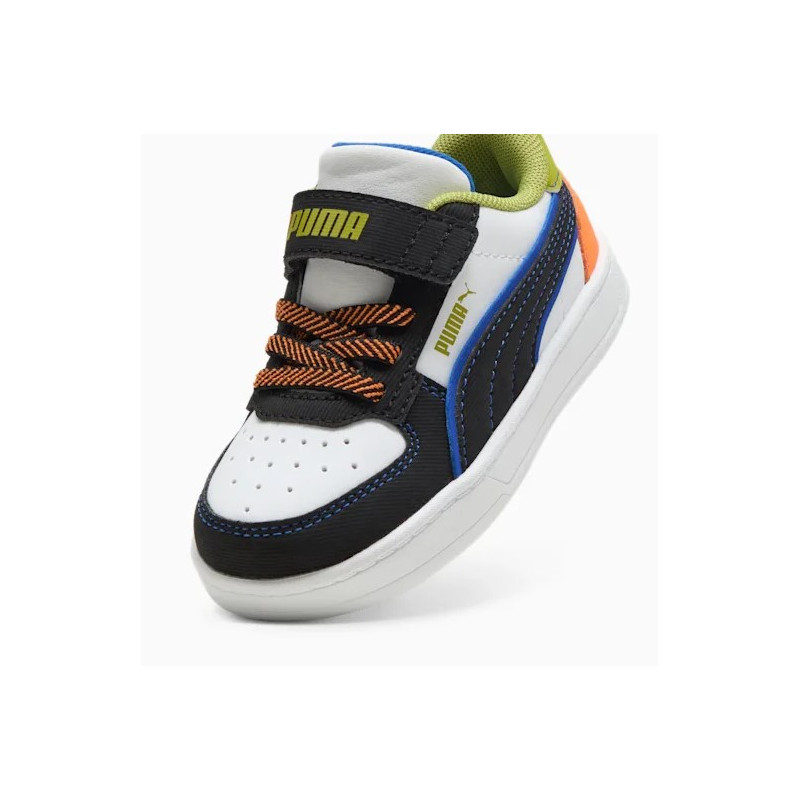 PUMA - P25SPTR40064902BLU