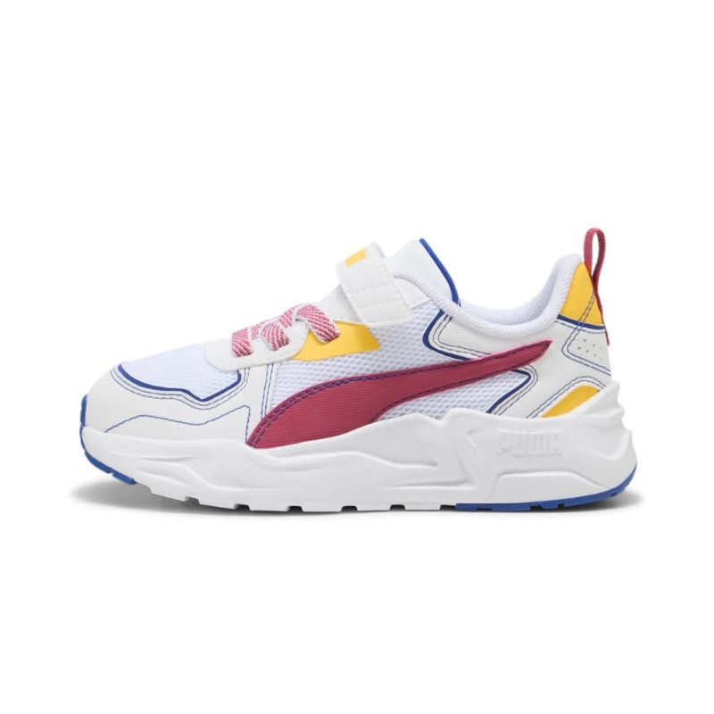 PUMA - P25SPTR40066301BIA