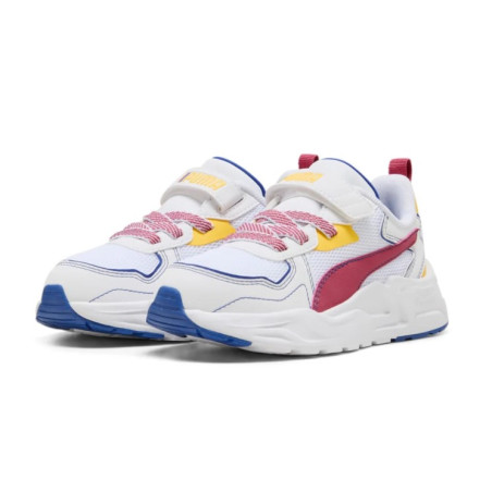 PUMA - P25SPTR40066301BIA