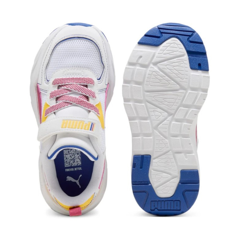 PUMA - P25SPTR40066301BIA