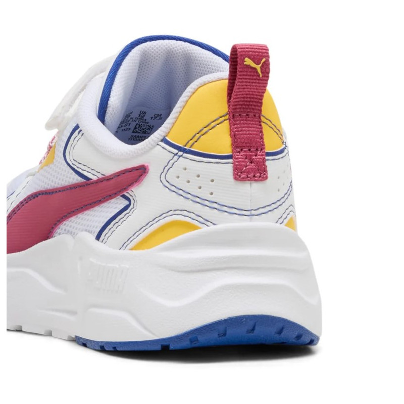 PUMA - P25SPTR40066301BIA