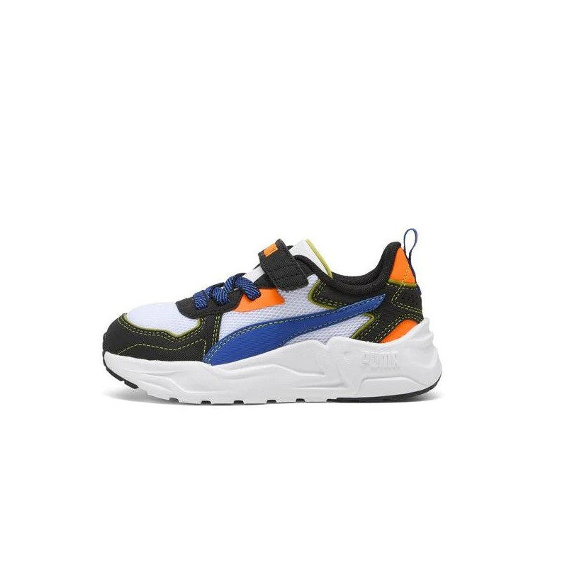PUMA - P25SPTR40066302NER