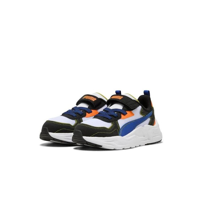 PUMA - P25SPTR40066302NER