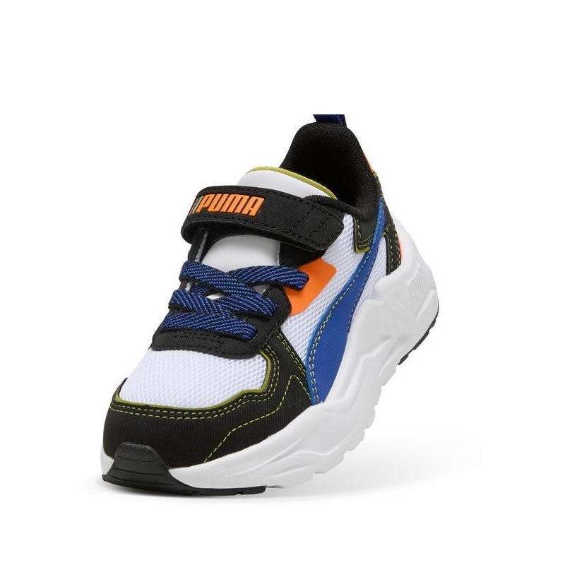 PUMA - P25SPTR40066302NER