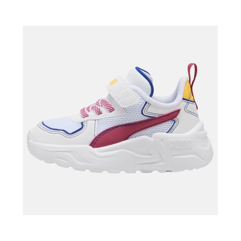 PUMA - P25SPTR40066401BIA