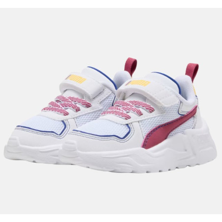 PUMA - P25SPTR40066401BIA