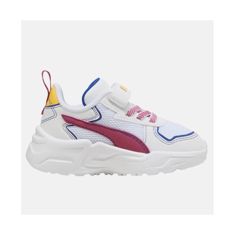 PUMA - P25SPTR40066401BIA