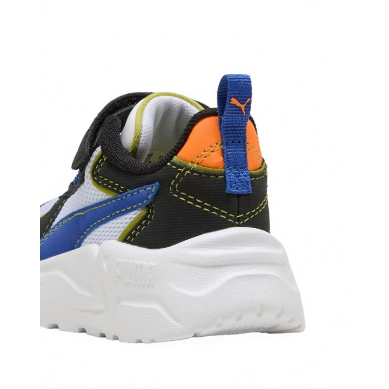 PUMA - P25SPTR40066402NER