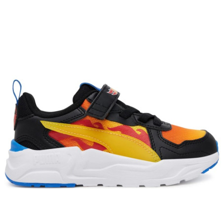 PUMA - P25SPTR40140701NER