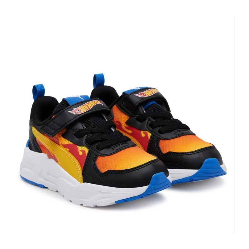 PUMA - P25SPTR40140701NER