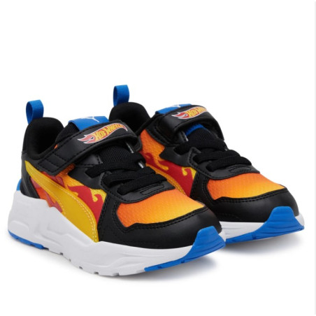 PUMA - P25SPTR40140701NER