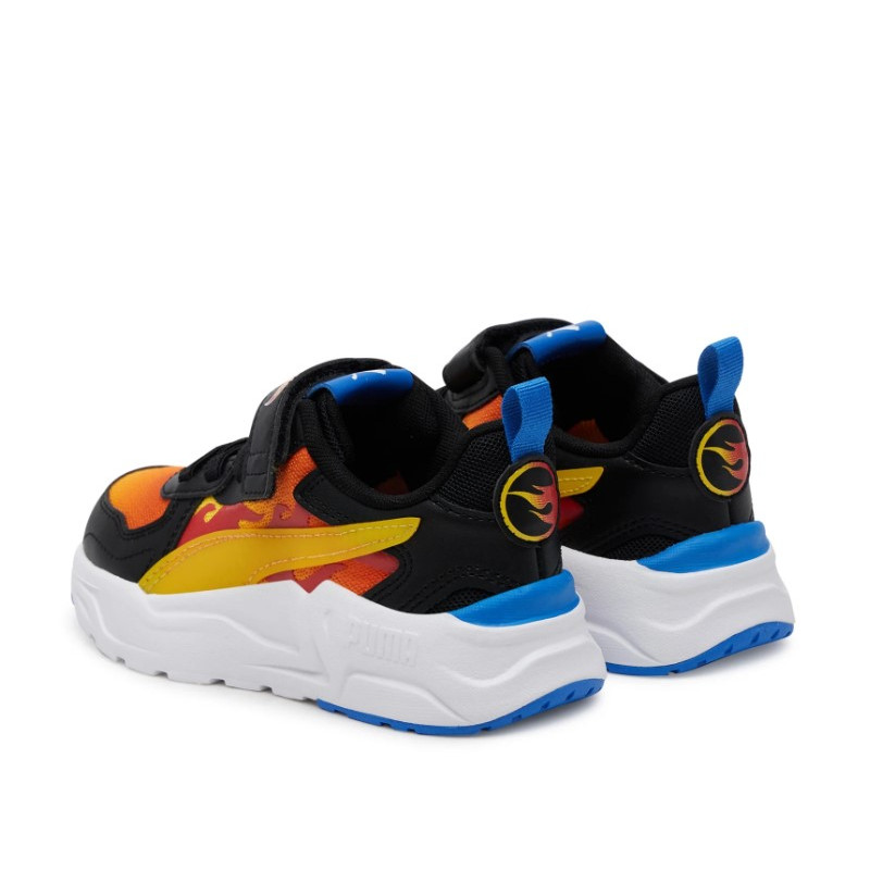 PUMA - P25SPTR40140701NER