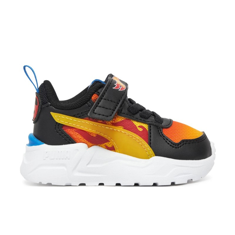 PUMA - P25SPTR40140801NER