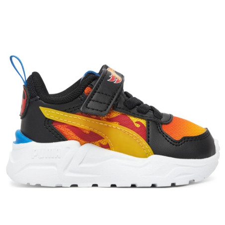 PUMA - P25SPTR40140801NER