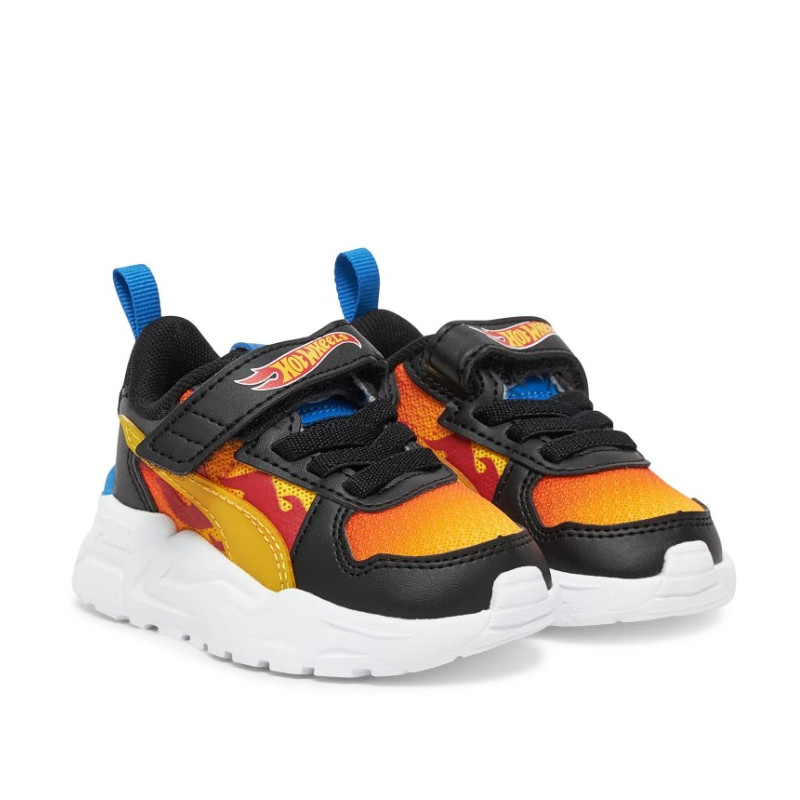 PUMA - P25SPTR40140801NER