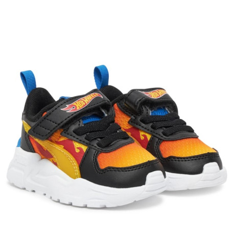 PUMA - P25SPTR40140801NER