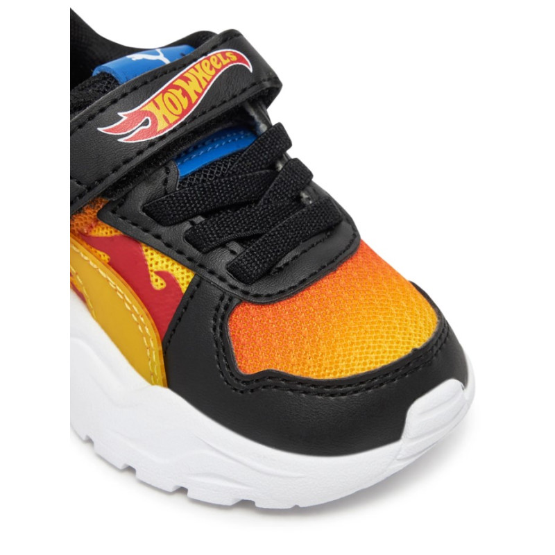 PUMA - P25SPTR40140801NER