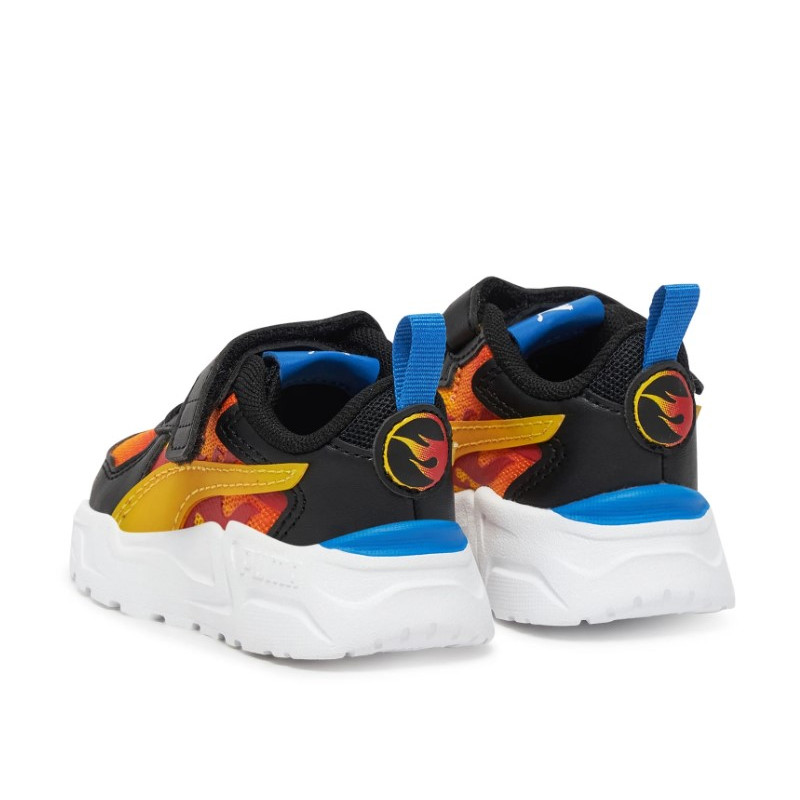 PUMA - P25SPTR40140801NER