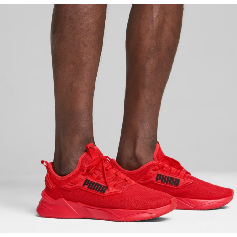 PUMA - P25SPTU37947822ROS