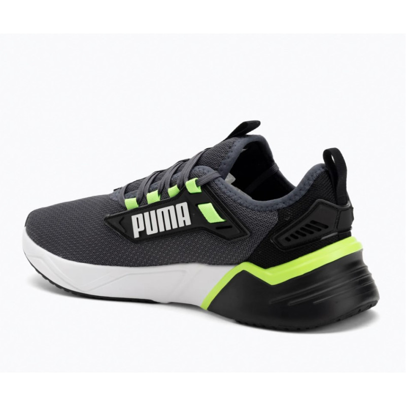 PUMA - P25SPTU37947826NER