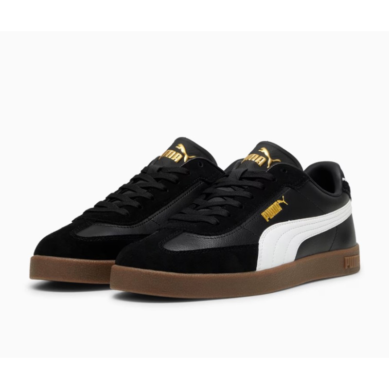 PUMA - P25SPTU39744702NER
