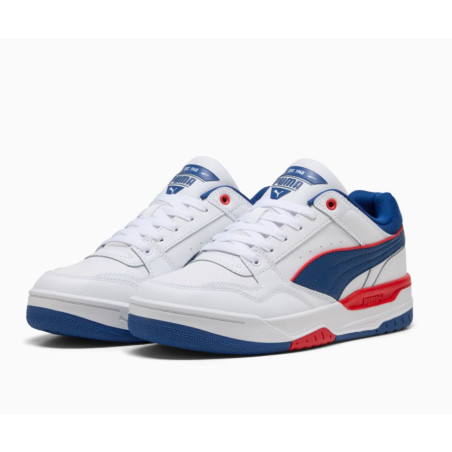 PUMA - P25SPTU40019705BIA