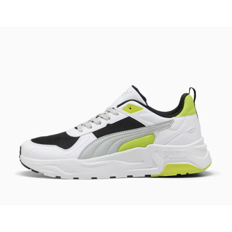 PUMA - P25SPTU40023105BIA