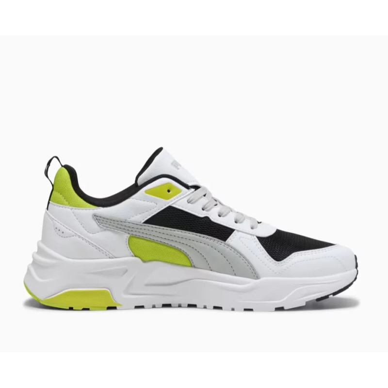 PUMA - P25SPTU40023105BIA