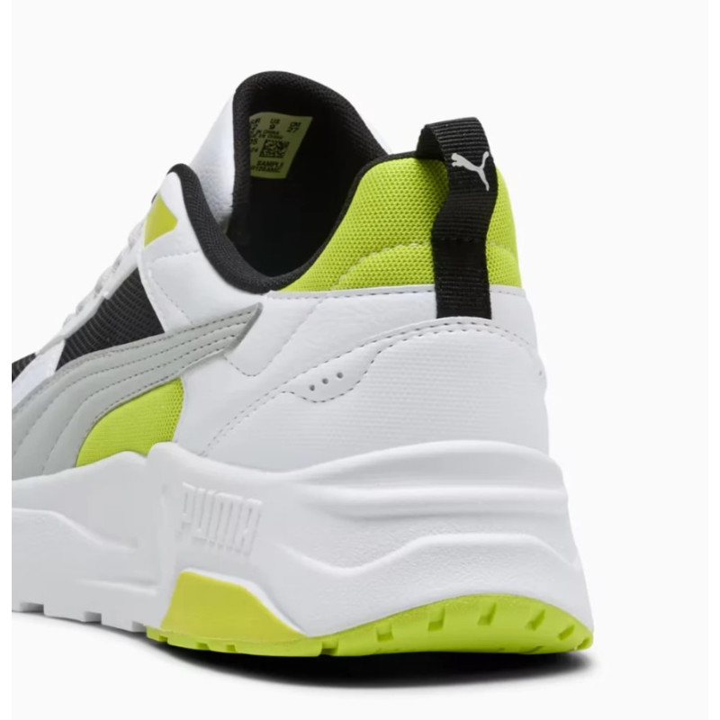 PUMA - P25SPTU40023105BIA