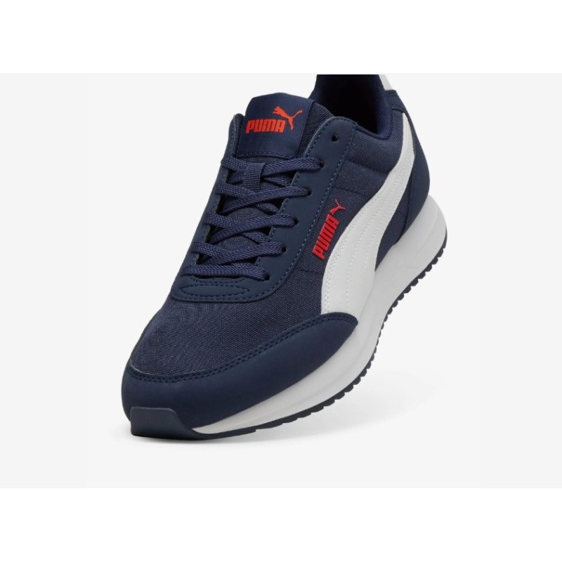 PUMA - P25SPTU40026705BLU