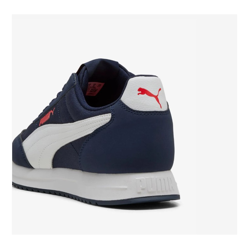 PUMA - P25SPTU40026705BLU