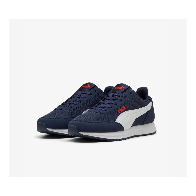 PUMA - P25SPTU40026705BLU