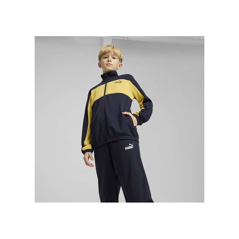 PUMA - P25TACR68736116NER