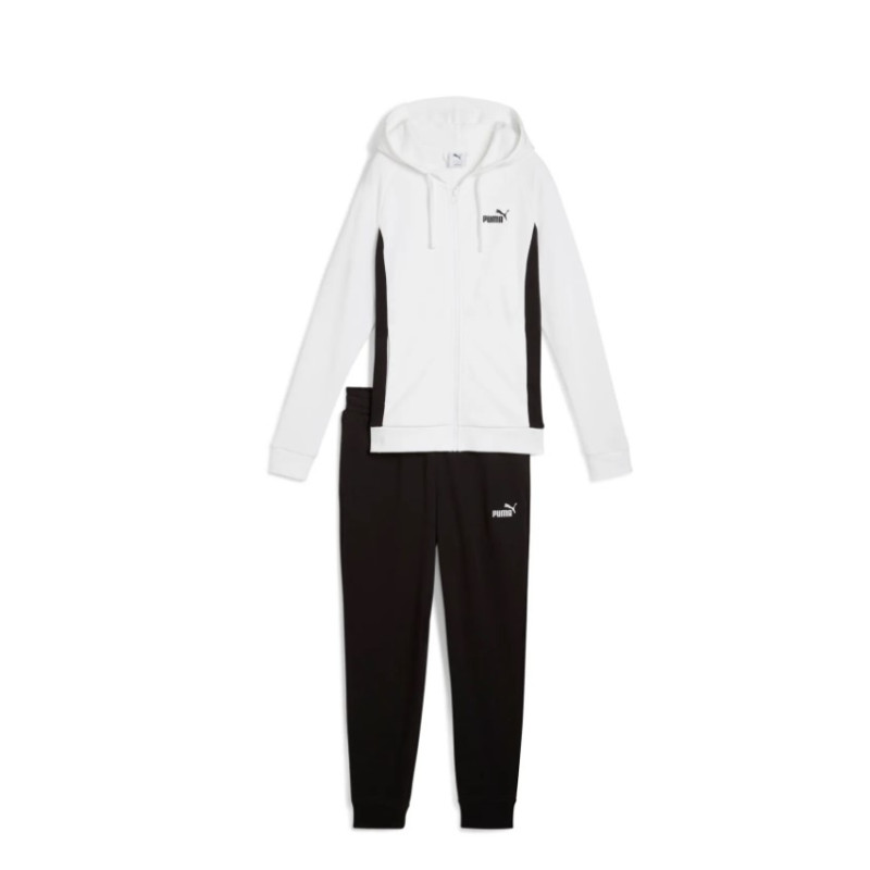 PUMA - P25TCZU68507702BIA