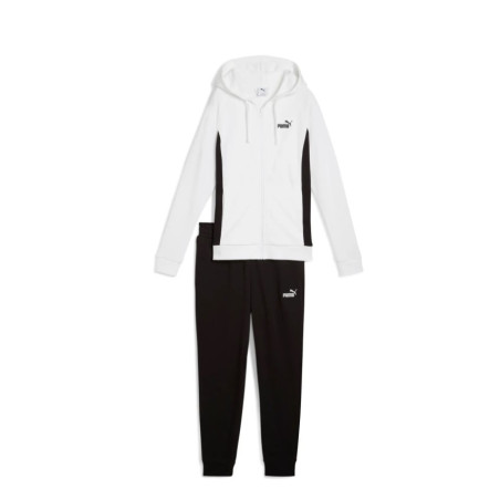 PUMA - P25TCZU68507702BIA