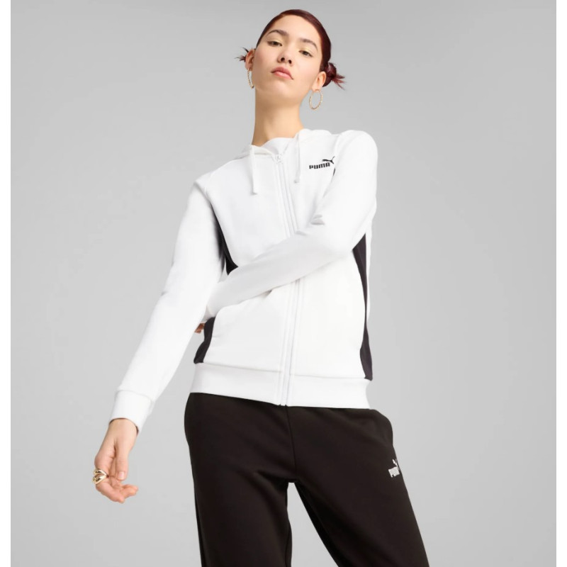 PUMA - P25TCZU68507702BIA