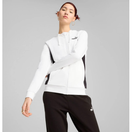 PUMA - P25TCZU68507702BIA