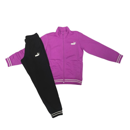 PUMA - P25TZCF68906289LIL