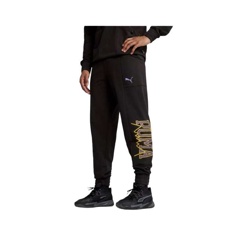 PUMA - P25PCSU68544801NER