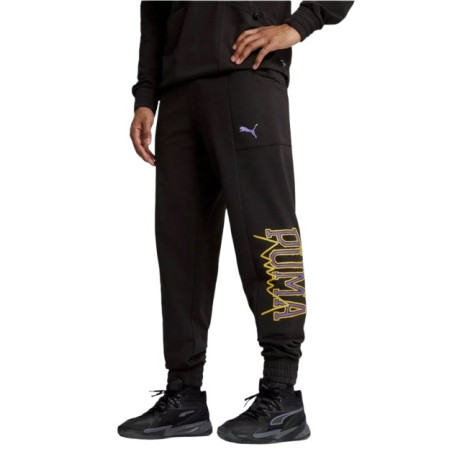 PUMA - P25PCSU68544801NER