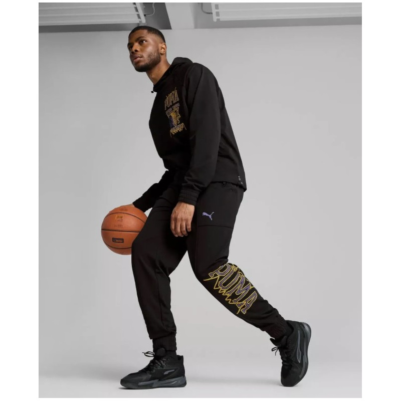 PUMA - P25PCSU68544801NER