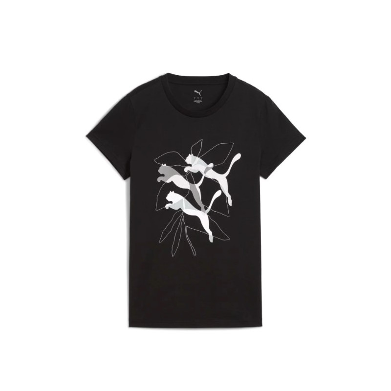 PUMA - P25SMGD68508201NER